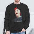 Singer Robbie Williams Of Take That LiveIn The Park 1998 Sweatshirt Geschenke für alte Männer