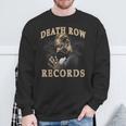 Snoop Dogg Retro 90S Gangsta Rap Hip Hop Sweatshirt Geschenke für alte Männer