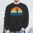 Stand Up Paddle And Stand Paddles Paddle & Sup Accessories Sweatshirt Geschenke für alte Männer