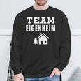 Team Heimheim Sweatshirt Geschenke für alte Männer