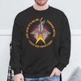 Thrash Metal Outfit Guitarra Soloinilo Concierto Thrash Metal Camisa de entrenamiento Regalos para ancianos