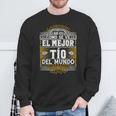 Tío Anuncio Embarazadas Tio Camisa de entrenamiento Regalos para ancianos