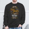 Una Chica Mágica Regalo Adolescentes Chica Joven Camisa de entrenamiento Regalos para ancianos