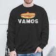 Vamos Sweatshirt Geschenke für alte Männer