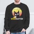 Viez For Trier Porz Cider Slogan Sweatshirt Geschenke für alte Männer