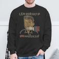 Vintage Censorship Is Un American 1990 Sweatshirt Gifts for Old Men