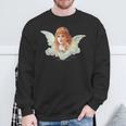 Vive Maria Forbidden Couture Angel Sweatshirt Geschenke für alte Männer