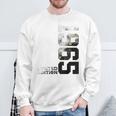 60 Jahre 60 Geburtstag Limited Edition 1965 Sweatshirt Geschenke für alte Männer