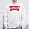 Abfahrt Lustiges Party Und Après-Ski Sweatshirt Geschenke für alte Männer