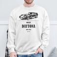 Ac Cobra Shelby Daytona Gray Sweatshirt Geschenke für alte Männer