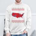 Christmas Came Early This Year Ugly Xmas Sweater Christmas Sweatshirt Gifts for Old Men