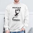 Eddy Merckx Jersey The Cannibal Sweatshirt Geschenke für alte Männer