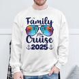Family Cruise 2025 Family Vacation Matching Family Group Sweatshirt Gifts for Old Men