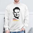 Free Reiner Fuellmich Sweatshirt Geschenke für alte Männer