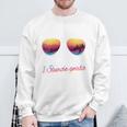 Après-Ski Outfit Ski Rabbit Carer Ski Holiday Party Jumper Sweatshirt Geschenke für alte Männer