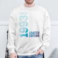 Limited Edition 1993 January 1993 Sweatshirt Geschenke für alte Männer