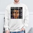 Mj-016_Back Printed Sweatshirt Geschenke für alte Männer