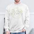 Pat Mccrotch Irish Pub Retro For St Patrick's Day Sweatshirt Gifts for Old Men