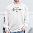 Retrou Meterintage Hi-Fi Audio Stereo Music Sound Sweatshirt Geschenke für alte Männer