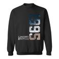 30 Jahre 30 Geburtstag Limited Edition 1995 Sweatshirt