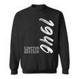 76Th Birthday Ladies 76 Years 1946 S Sweatshirt