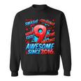 9 Year Old For Boys 9Th Birthday Boy 9 Year Old Boy Sweatshirt