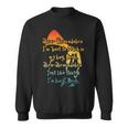 Abra-Abracadabra I'm 'Bout To Reach In My Bag Bruh Vintage Sweatshirt