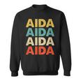 Aida Sweatshirt