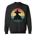 Aikido Fighter Sweatshirt