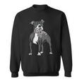 American Staffordshire Terrier Amstaff Sweatshirt