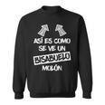 Así Es Como See Un Bisabuelo Molón Del Mundo Divertido Camisa de entrenamiento