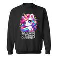 Ask Me About My Explosive Diarrhea Bowel Movement Poop Sweatshirt
