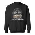 Asphalt Bomber Trabi 601 Sweatshirt