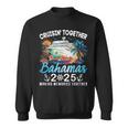 Bahamas Cruise 2025 Family Matching Cruise Bahamas Vacation Sweatshirt