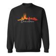 Barcelona Souvenir Spanish Holiday Sweatshirt