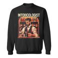 Bartender Mixologist Bartender Sweatshirt