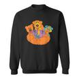 Bear In The Blue House Costume Sweatshirt