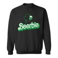 Beer Drinking St Patty's Drinking St Patrick's Day Sweatshirt