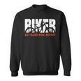 Biker Eat Sleep Ride Repeat Mountainbike Bicicleta Mtb Camisa de entrenamiento