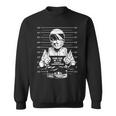 Biker Motorcyclist Motorcycle Motorcycling Bike Sweatshirt