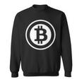 Bitcoin Michael Saylor Sweatshirt