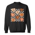 Black History Month Dream Like Leader Black History Month Sweatshirt