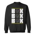 Box Box Box Formula Racing Oiture De Course Sweater e