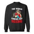 Boxeo Boxeador Guantes De Boxeo Boxing Camisa de entrenamiento