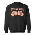 Boxeo Puching Ball Sparring Boxeador Camisa de entrenamiento