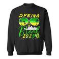 Break For Spring Cruise 2025 Together Matching Family Sweatshirt