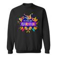 Carnaval Amusant Sweater e