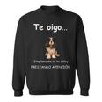 Cavalier King Charles Spaniel Perro Cavalier King Charles Camisa de entrenamiento