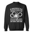 Chemical Engineer Is Cookingintage Chemical Engineer Camisa de entrenamiento