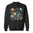 Chemise Champignon Beaux Champignons Sweater e